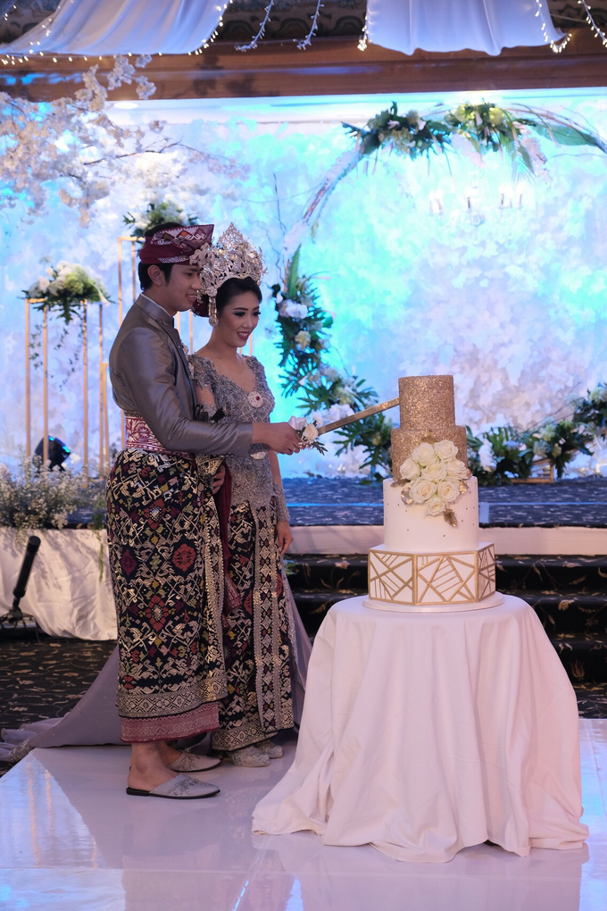 Wedding of Angga & Nikita by Beyond Decor Company - 029 Wedding of Angga & Nikita by Beyond Decor Company - 029