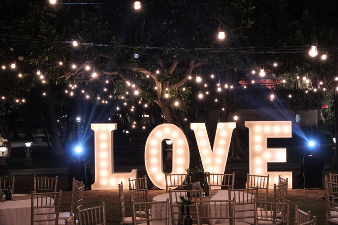 Wedding of Angga & Nikita by Beyond Decor Company - 031 Wedding of Angga & Nikita by Beyond Decor Company - 031