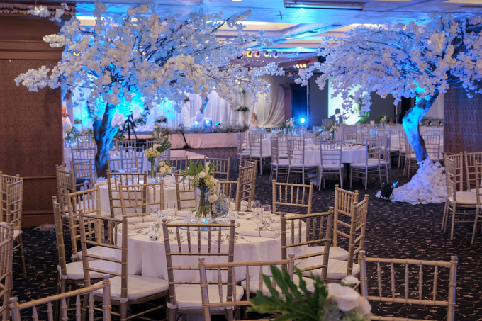 Wedding of Angga & Nikita by Beyond Decor Company - 009 Wedding of Angga & Nikita by Beyond Decor Company - 009
