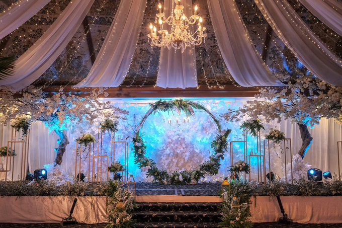 Wedding of Angga & Nikita by Beyond Decor Company - 007 Wedding of Angga & Nikita by Beyond Decor Company - 007