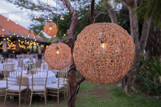 Wedding of Angga & Nikita by Beyond Decor Company - 013 Wedding of Angga & Nikita by Beyond Decor Company - 013