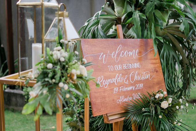 Wedding of Reynaldo & Christin by Beyond Decor Company - 005 Wedding of Reynaldo & Christin by Beyond Decor Company - 005
