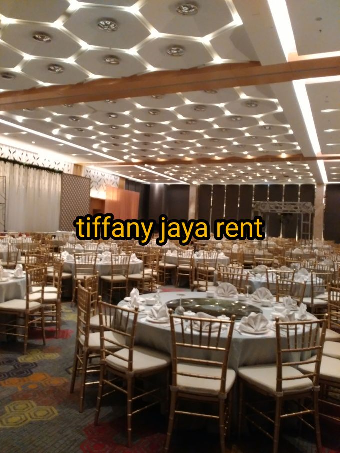 Tiffany Chair by TIFFANY JAYA RENT-KURSI TIFFANY - 026 Tiffany Chair by TIFFANY JAYA RENT-KURSI TIFFANY - 026