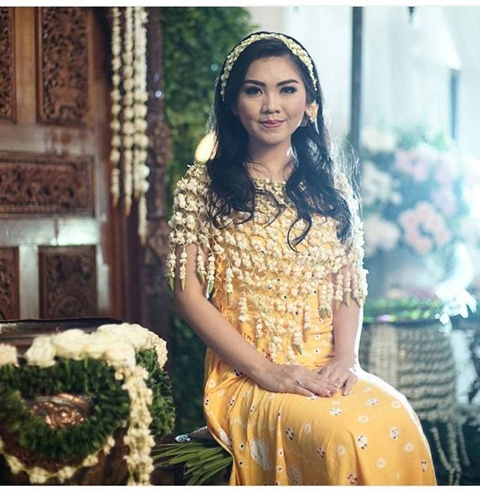 SIRAMAN TIARA Chandira Wedding Organizer Bridestory