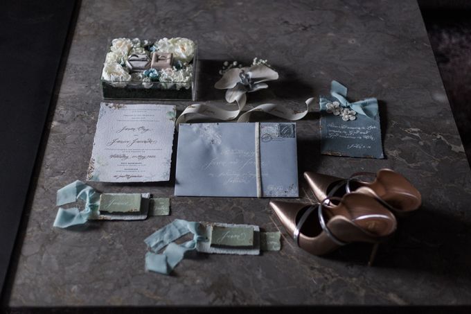 Wedding Day of Jason & Janice by Magnifique Wedding Organizer - 002 Wedding Day of Jason & Janice by Magnifique Wedding Organizer - 002
