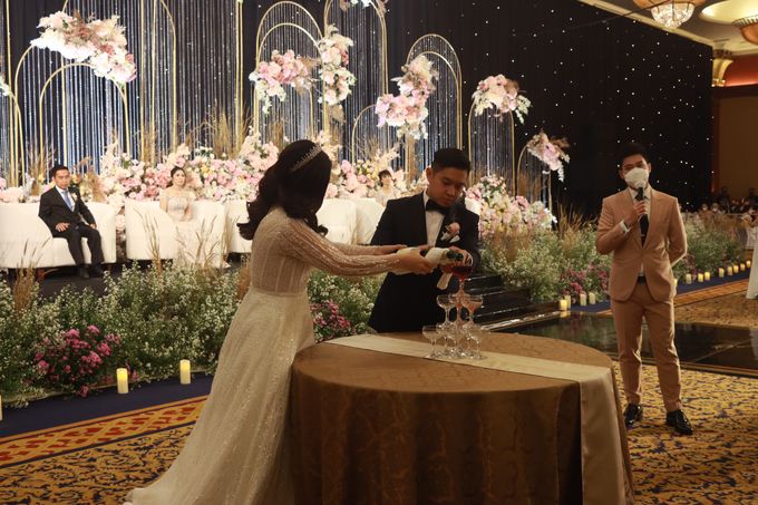 MC Wedding International at Puri Begawan Bogor - Anthony Stevven by Anthony Stevven - 014 MC Wedding International at Puri Begawan Bogor - Anthony Stevven by Anthony Stevven - 014