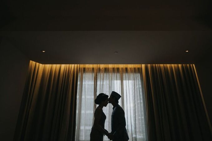 Courtesy Of Rera & Tito by Pullman Jakarta Indonesia - 025 Courtesy Of Rera & Tito by Pullman Jakarta Indonesia - 025