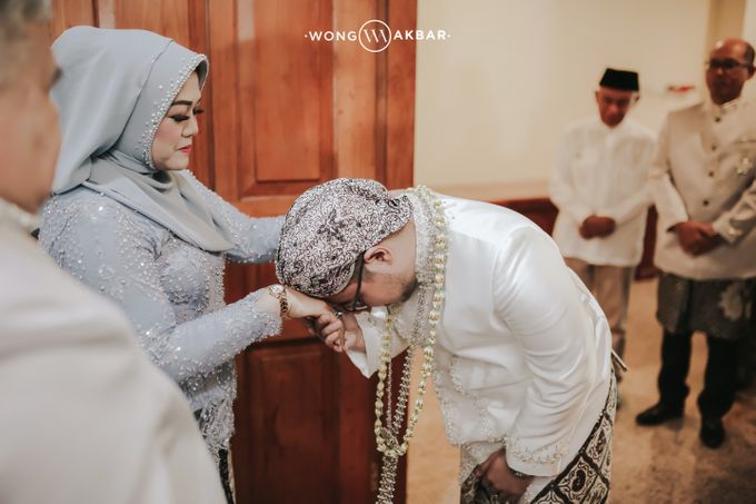 Annisa Gala Akad Nikah by Chandira Wedding Organizer - 020 Annisa Gala Akad Nikah by Chandira Wedding Organizer - 020
