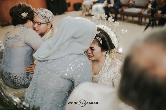 Annisa Gala Akad Nikah by Chandira Wedding Organizer - 005 Annisa Gala Akad Nikah by Chandira Wedding Organizer - 005