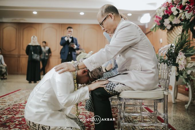 Annisa Gala Akad Nikah by Chandira Wedding Organizer - 012 Annisa Gala Akad Nikah by Chandira Wedding Organizer - 012