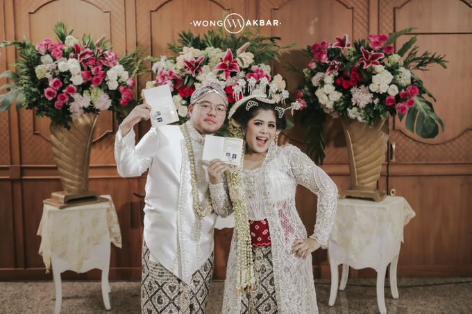 Annisa Gala Akad Nikah by Chandira Wedding Organizer - 023 Annisa Gala Akad Nikah by Chandira Wedding Organizer - 023