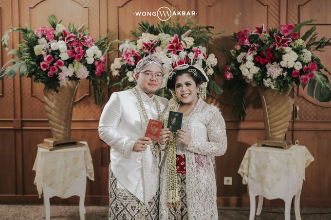 Annisa Gala Akad Nikah by Chandira Wedding Organizer - 010 Annisa Gala Akad Nikah by Chandira Wedding Organizer - 010