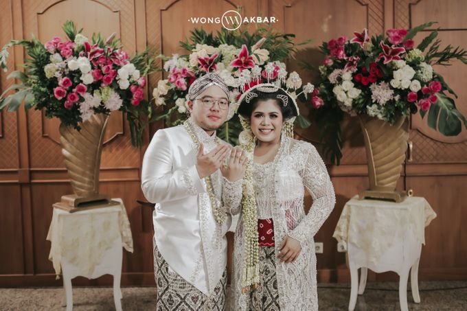 Annisa Gala Akad Nikah by Chandira Wedding Organizer - 014 Annisa Gala Akad Nikah by Chandira Wedding Organizer - 014
