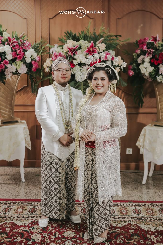 Annisa Gala Akad Nikah by Chandira Wedding Organizer - 024 Annisa Gala Akad Nikah by Chandira Wedding Organizer - 024