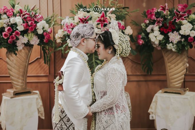 Annisa Gala Akad Nikah by Chandira Wedding Organizer - 003 Annisa Gala Akad Nikah by Chandira Wedding Organizer - 003