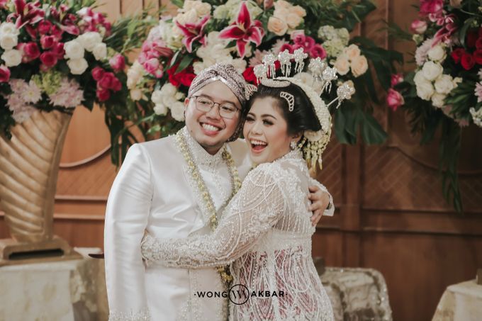 Annisa Gala Akad Nikah by Chandira Wedding Organizer - 021 Annisa Gala Akad Nikah by Chandira Wedding Organizer - 021