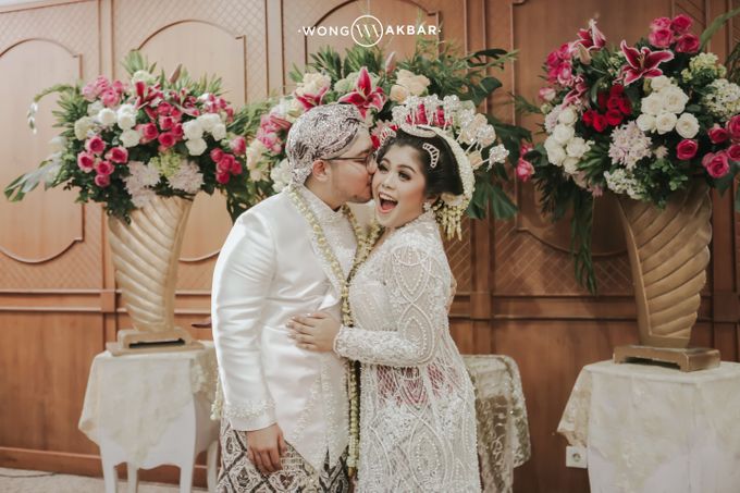 Annisa Gala Akad Nikah by Chandira Wedding Organizer - 019 Annisa Gala Akad Nikah by Chandira Wedding Organizer - 019