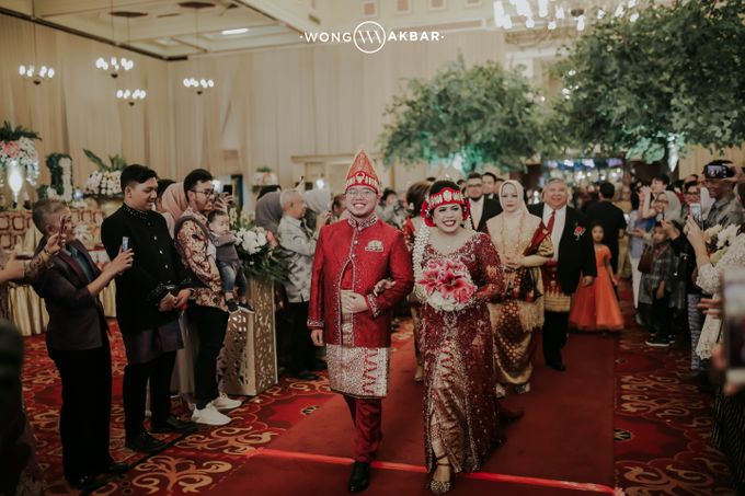ANNISA GALA RECEPTION by Chandira Wedding Organizer - 001 ANNISA GALA RECEPTION by Chandira Wedding Organizer - 001