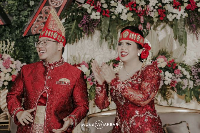 ANNISA GALA RECEPTION by Chandira Wedding Organizer - 006 ANNISA GALA RECEPTION by Chandira Wedding Organizer - 006