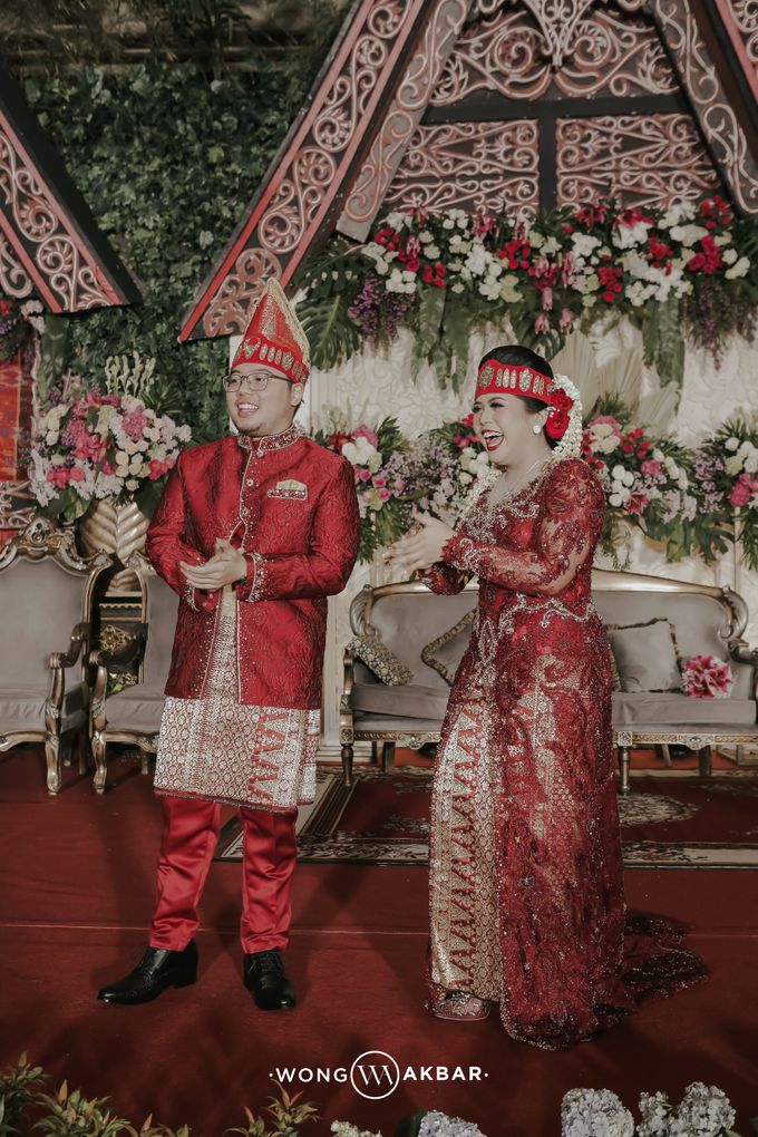 ANNISA GALA RECEPTION by Chandira Wedding Organizer - 013 ANNISA GALA RECEPTION by Chandira Wedding Organizer - 013