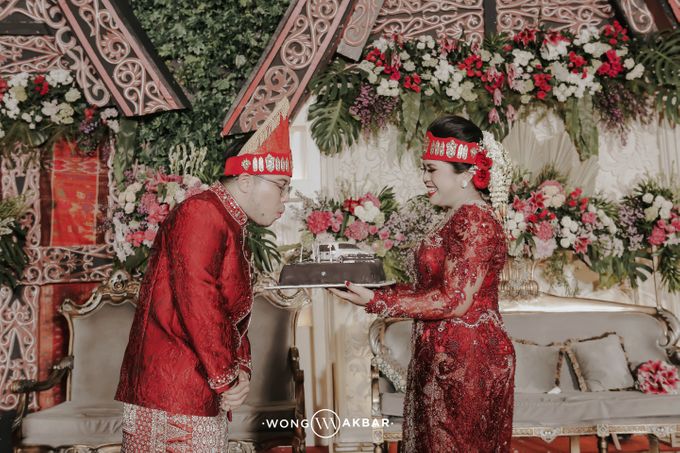 ANNISA GALA RECEPTION by Chandira Wedding Organizer - 023 ANNISA GALA RECEPTION by Chandira Wedding Organizer - 023