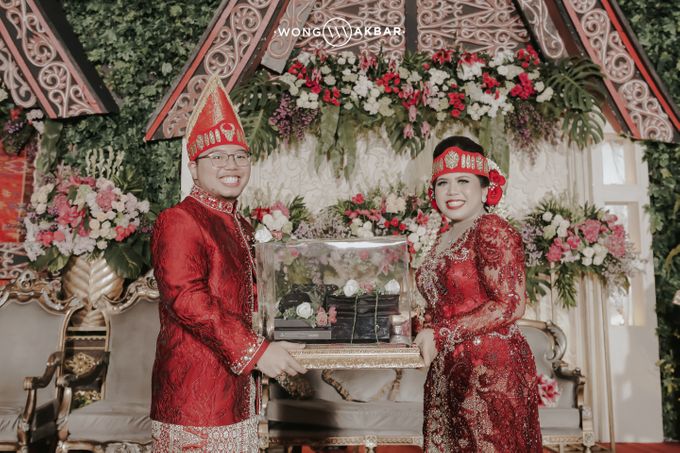 ANNISA GALA RECEPTION by Chandira Wedding Organizer - 025 ANNISA GALA RECEPTION by Chandira Wedding Organizer - 025