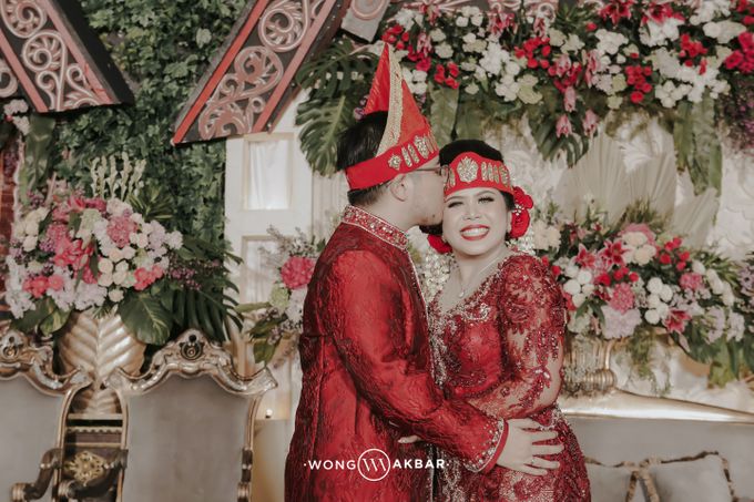 ANNISA GALA RECEPTION by Chandira Wedding Organizer - 019 ANNISA GALA RECEPTION by Chandira Wedding Organizer - 019