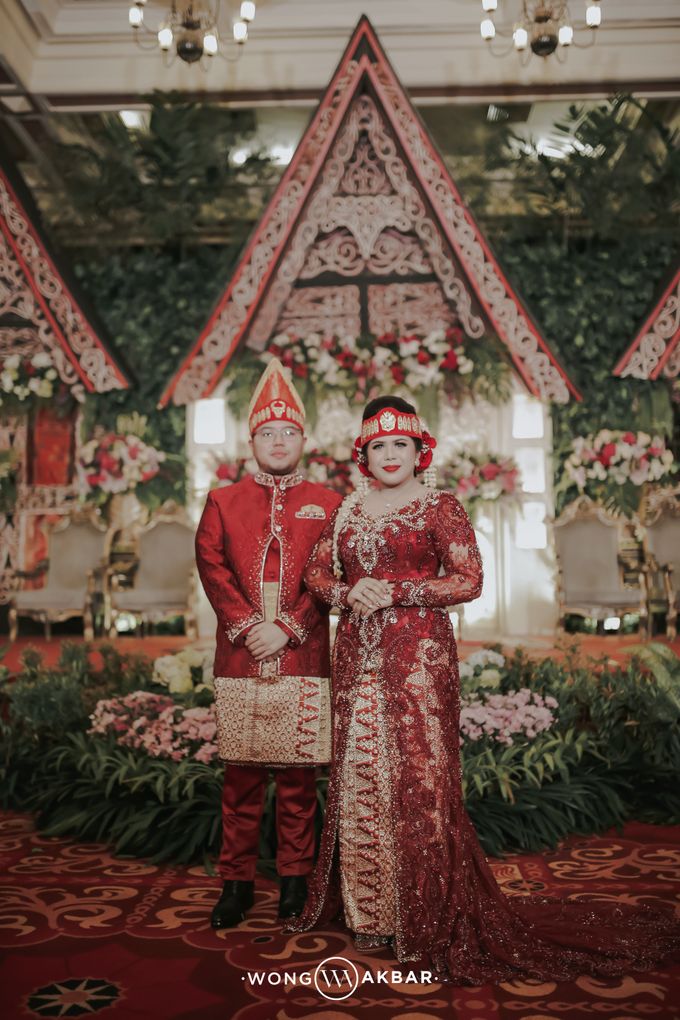 ANNISA GALA RECEPTION by Chandira Wedding Organizer - 017 ANNISA GALA RECEPTION by Chandira Wedding Organizer - 017