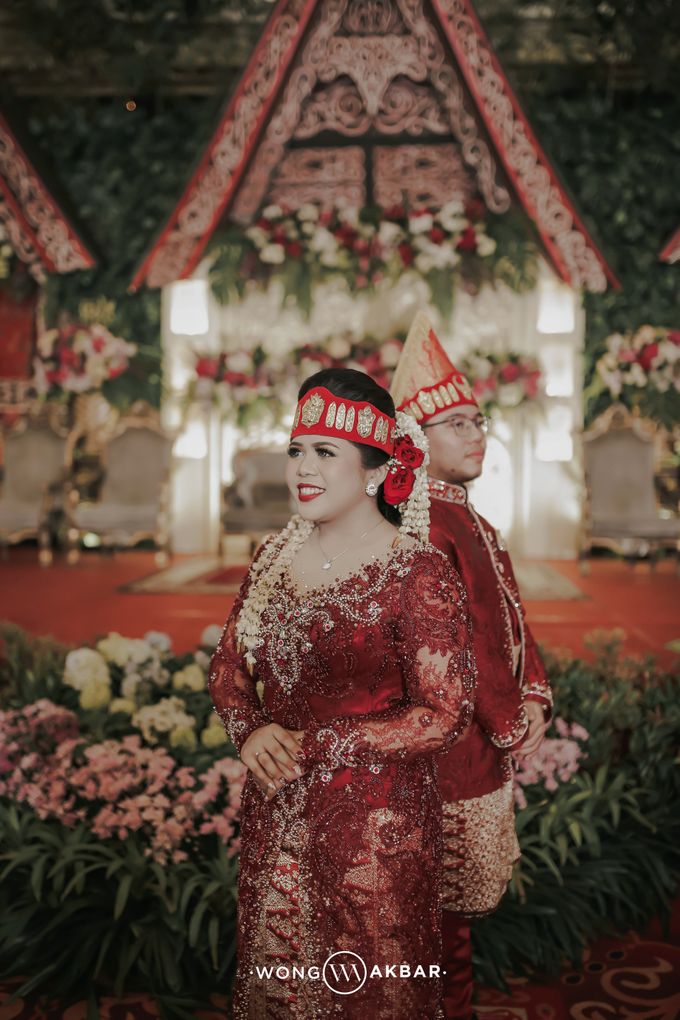 ANNISA GALA RECEPTION by Chandira Wedding Organizer - 010 ANNISA GALA RECEPTION by Chandira Wedding Organizer - 010