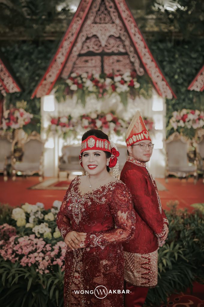 ANNISA GALA RECEPTION by Chandira Wedding Organizer - 005 ANNISA GALA RECEPTION by Chandira Wedding Organizer - 005