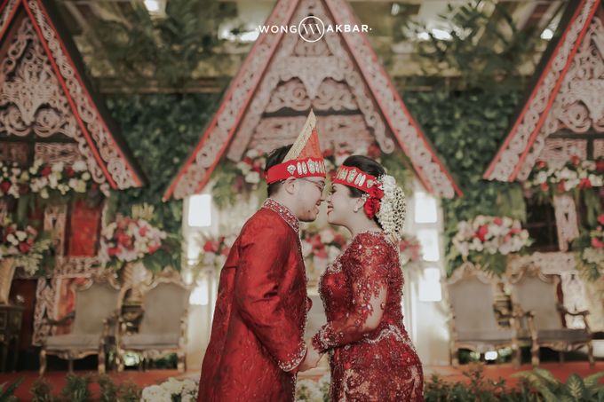 ANNISA GALA RECEPTION by Chandira Wedding Organizer - 011 ANNISA GALA RECEPTION by Chandira Wedding Organizer - 011