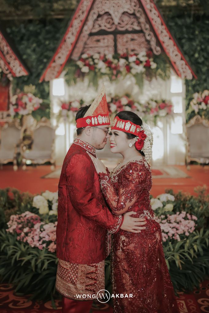 ANNISA GALA RECEPTION by Chandira Wedding Organizer - 015 ANNISA GALA RECEPTION by Chandira Wedding Organizer - 015
