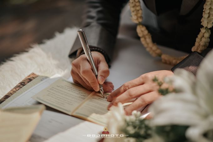Putri & Riza Wedding by Sirih Gading Catering - 004 Putri & Riza Wedding by Sirih Gading Catering - 004