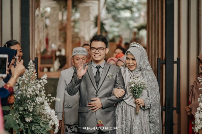 Putri & Riza Wedding by Sirih Gading Catering - 023 Putri & Riza Wedding by Sirih Gading Catering - 023