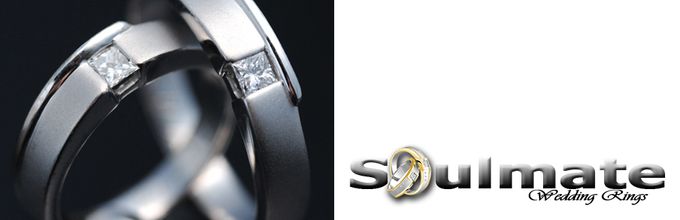 soulmate collection by Cincin Soulmate - 007 soulmate collection by Cincin Soulmate - 007