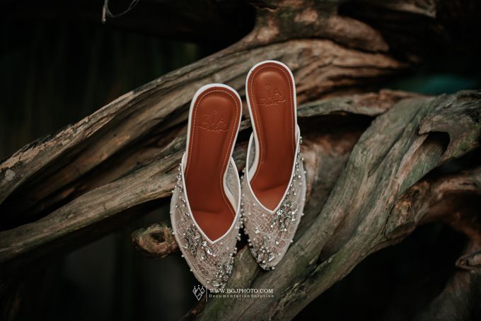 Wedding Fatimah & Abraham by Bgjphoto - 012