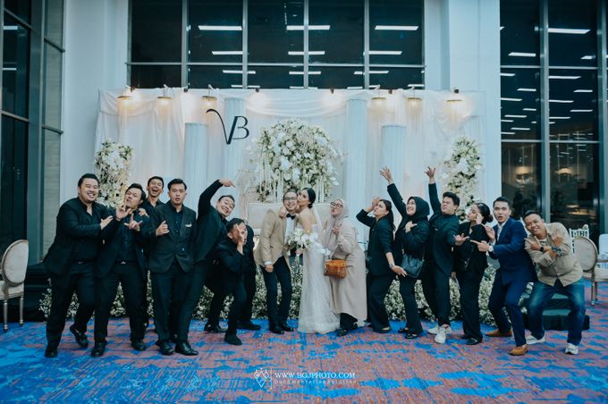 Wedding VYDIA & BANGKIT by KisahKu Wedding Organizer - 001 Wedding VYDIA & BANGKIT by KisahKu Wedding Organizer - 001