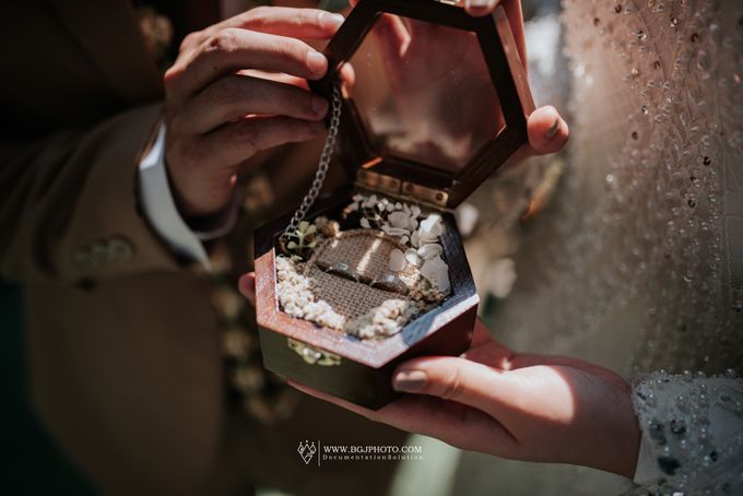 Wedding Fatimah & Abraham by Bgjphoto - 014