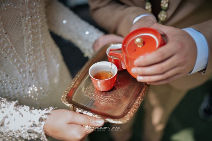 Wedding Fatimah & Abraham by Bgjphoto - 002