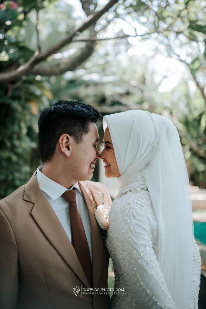 Wedding Fatimah & Abraham by Bgjphoto - 015