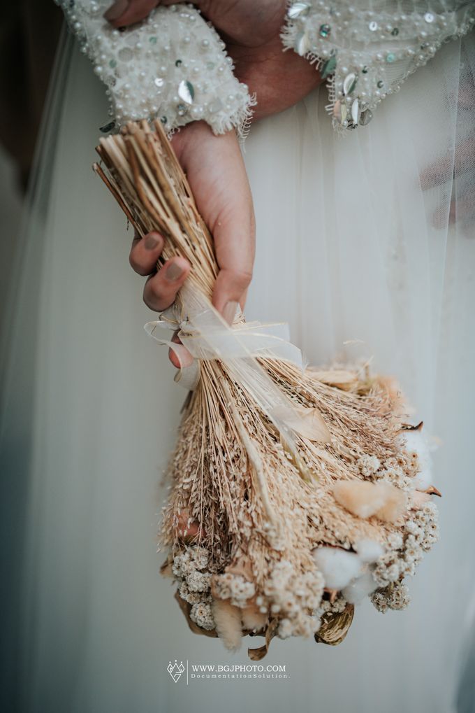 Wedding Fatimah & Abraham by Bgjphoto - 025