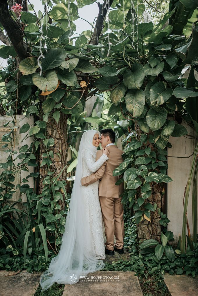 Wedding Fatimah & Abraham by Bgjphoto - 021