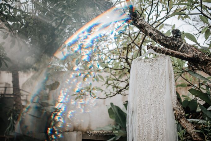 Akad Nikah Ghina & Rakha by Azila Villa - 002