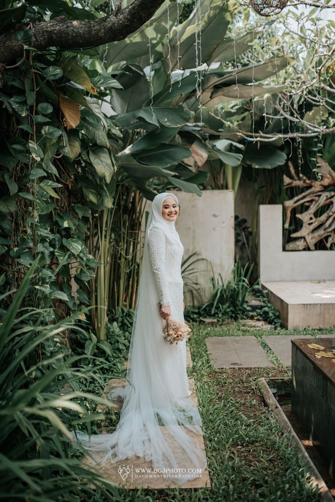 Wedding Fatimah & Abraham by Bgjphoto - 022