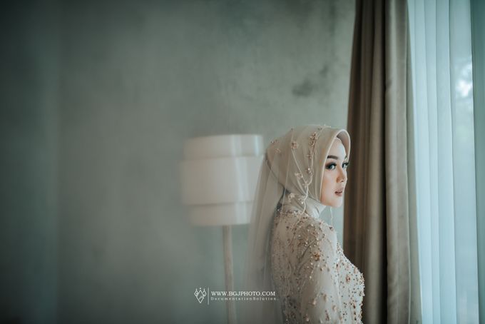Akad Nikah Rezza & Sekar by Sirih Gading Catering - 014 Akad Nikah Rezza & Sekar by Sirih Gading Catering - 014