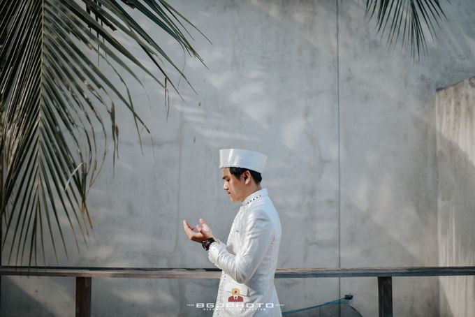 Akad Nikah Oesman & Fiantri by Wedding Design Bogor - 003 Akad Nikah Oesman & Fiantri by Wedding Design Bogor - 003