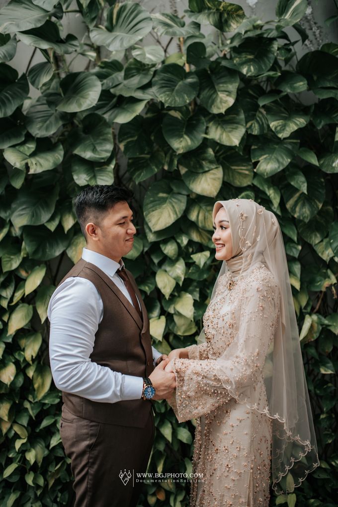 Akad Nikah Rezza & Sekar by Sirih Gading Catering - 028 Akad Nikah Rezza & Sekar by Sirih Gading Catering - 028