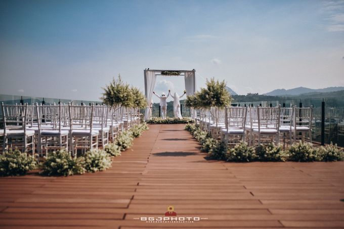 Inas & Muzani by Royal Tulip Gunung Geulis Resort & Golf - 010 Inas & Muzani by Royal Tulip Gunung Geulis Resort & Golf - 010