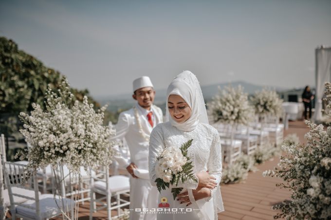 Inas & Muzani by Royal Tulip Gunung Geulis Resort & Golf - 011 Inas & Muzani by Royal Tulip Gunung Geulis Resort & Golf - 011