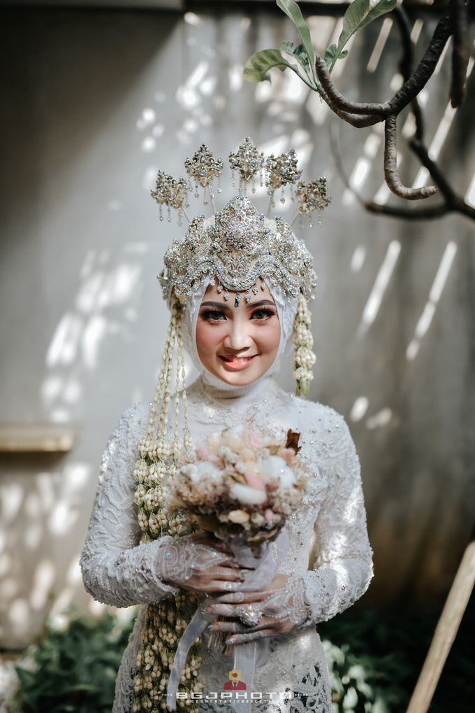 Akad Nikah Oesman & Fiantri by Wedding Design Bogor - 017 Akad Nikah Oesman & Fiantri by Wedding Design Bogor - 017